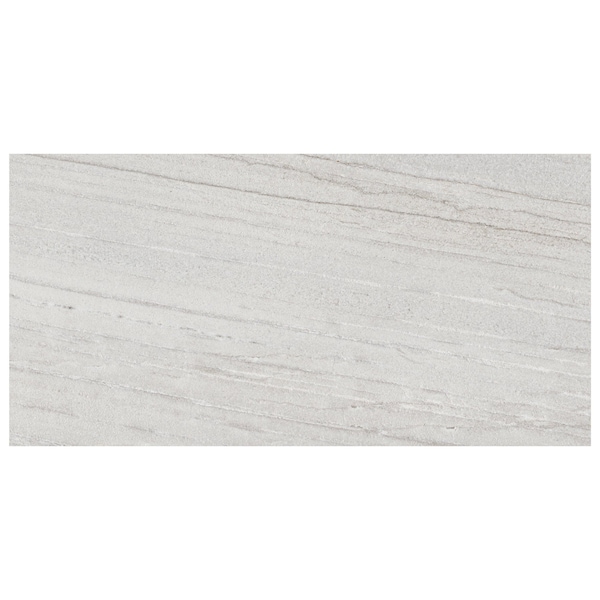Msi Malahari White Sample Lappato 3D Porcelain Floor And Wall Tile ZOR-PT-0762-SAM - main